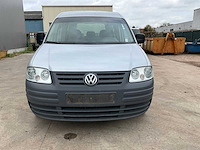 2004 volkswagen caddy personenauto - afbeelding 25 van  25