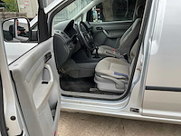 2004 volkswagen caddy personenauto - afbeelding 38 van  39