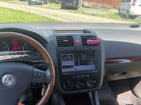 2004 volkswagen golf 1k auto - afbeelding 3 van  16
