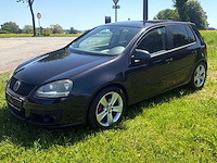 2004 volkswagen golf 1k auto - afbeelding 1 van  16