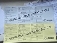 2004 volkswagen golf 1k auto - afbeelding 11 van  16