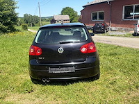 2004 volkswagen golf 1k auto - afbeelding 12 van  16