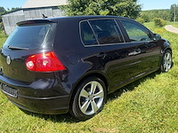 2004 volkswagen golf 1k auto - afbeelding 13 van  16