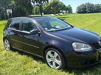 2004 volkswagen golf 1k auto - afbeelding 15 van  16