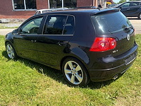 2004 volkswagen golf 1k auto - afbeelding 21 van  27