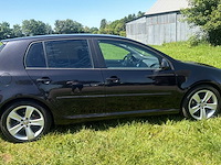 2004 volkswagen golf 1k auto - afbeelding 24 van  27