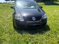 2004 volkswagen golf 1k auto - afbeelding 26 van  27