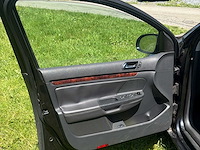 2004 volkswagen golf 1k auto - afbeelding 3 van  27