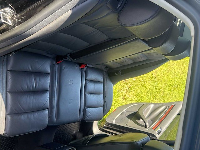 2004 volkswagen golf 1k auto - afbeelding 13 van  27