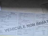 2004 volkswagen golf 1k auto - afbeelding 20 van  27