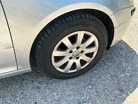 2004 volkswagen golf 5 personenauto - afbeelding 4 van  33