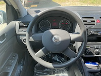 2004 volkswagen golf 5 personenauto - afbeelding 7 van  33