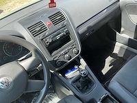 2004 volkswagen golf 5 personenauto - afbeelding 9 van  33