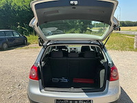 2004 volkswagen golf 5 personenauto - afbeelding 14 van  33