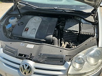 2004 volkswagen golf 5 personenauto - afbeelding 22 van  33