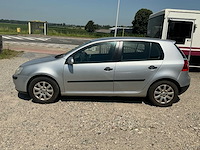 2004 volkswagen golf 5 personenauto - afbeelding 12 van  33