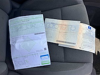 2004 volkswagen golf 5 personenauto - afbeelding 25 van  33