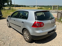 2004 volkswagen golf 5 personenauto - afbeelding 23 van  33