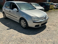 2004 volkswagen golf 5 personenauto - afbeelding 31 van  33