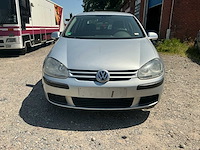 2004 volkswagen golf 5 personenauto - afbeelding 32 van  33