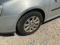 2004 volkswagen golf 5 personenauto - afbeelding 33 van  33