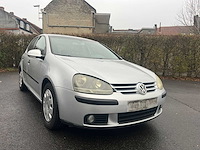 2004 volkswagen golf v - afbeelding 2 van  25