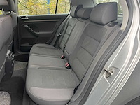 2004 volkswagen golf v - afbeelding 5 van  25