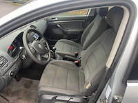 2004 volkswagen golf v - afbeelding 9 van  25