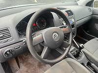 2004 volkswagen golf v - afbeelding 10 van  25