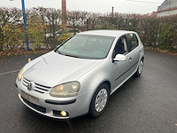 2004 volkswagen golf v - afbeelding 1 van  25