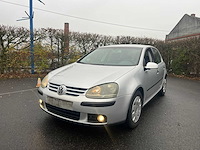 2004 volkswagen golf v - afbeelding 21 van  25