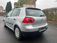 2004 volkswagen golf v - afbeelding 22 van  25