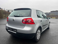 2004 volkswagen golf v - afbeelding 24 van  25