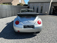 2004 volkswagen new beetle cabriolet cabriolet personenauto - afbeelding 31 van  36