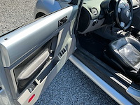 2004 volkswagen new beetle cabriolet cabriolet personenauto - afbeelding 3 van  27