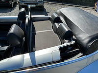 2004 volkswagen new beetle cabriolet cabriolet personenauto - afbeelding 5 van  27