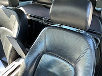 2004 volkswagen new beetle cabriolet cabriolet personenauto - afbeelding 7 van  27