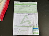 2004 volkswagen new beetle cabriolet cabriolet personenauto - afbeelding 20 van  27