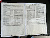 2004 volkswagen new beetle cabriolet cabriolet personenauto - afbeelding 21 van  27