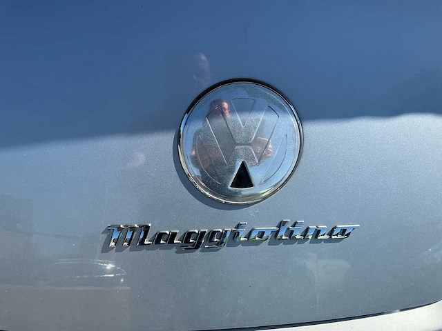 2004 volkswagen new beetle cabriolet cabriolet personenauto - afbeelding 23 van  27