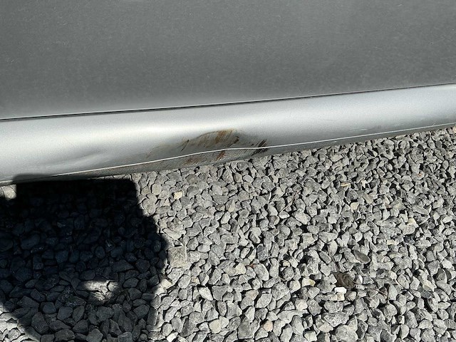 2004 volkswagen new beetle cabriolet cabriolet personenauto - afbeelding 25 van  27