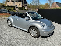 2004 volkswagen new beetle cabriolet cabriolet personenauto - afbeelding 26 van  27