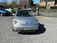 2004 volkswagen new beetle cabriolet cabriolet personenauto - afbeelding 36 van  36