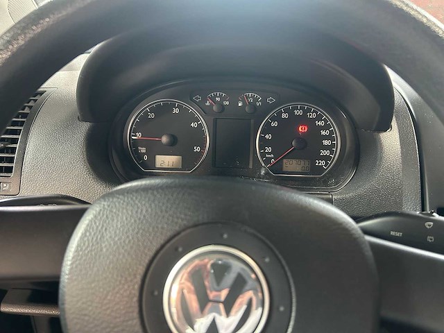 2004 volkswagen polo personenauto - afbeelding 2 van  17