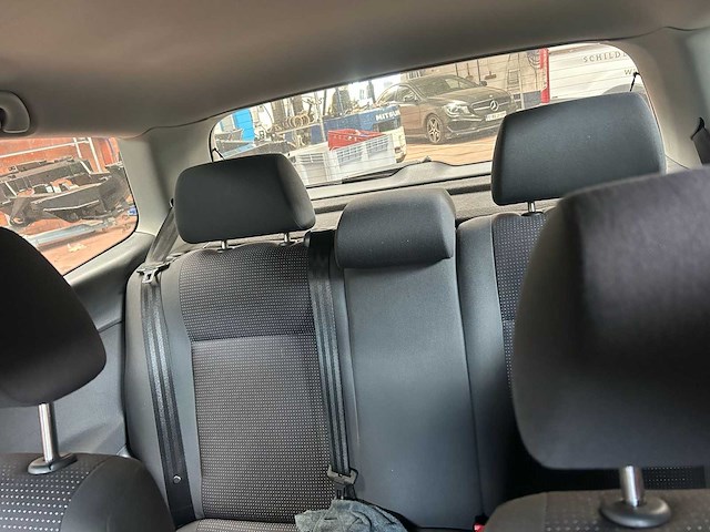 2004 volkswagen polo personenauto - afbeelding 3 van  17