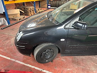 2004 volkswagen polo personenauto - afbeelding 10 van  17