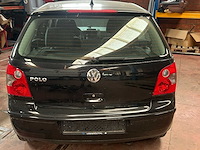 2004 volkswagen polo personenauto - afbeelding 12 van  17