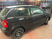 2004 volkswagen polo personenauto - afbeelding 13 van  17