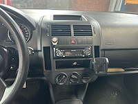 2004 volkswagen polo personenauto - afbeelding 14 van  17