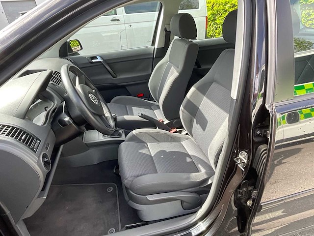 2004 volkswagen polo - afbeelding 2 van  19